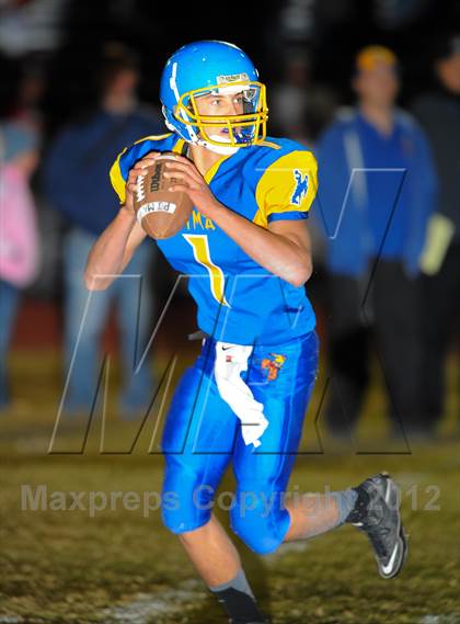 Thumbnail 2 in Pima vs. Joy Christian (AIA D6 Final) photogallery.