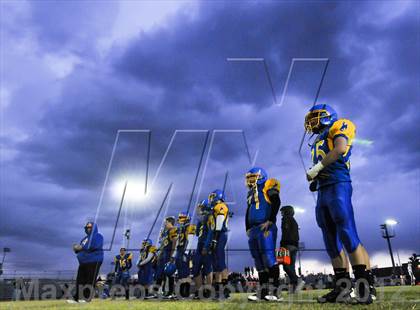 Thumbnail 2 in Pima vs. Joy Christian (AIA D6 Final) photogallery.