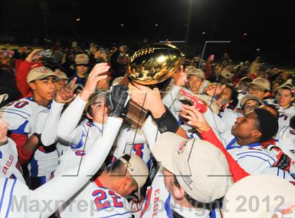 Thumbnail 2 in Pima vs. Joy Christian (AIA D6 Final) photogallery.