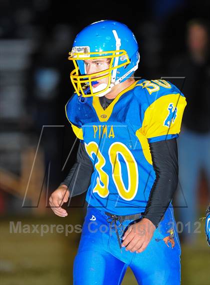 Thumbnail 1 in Pima vs. Joy Christian (AIA D6 Final) photogallery.