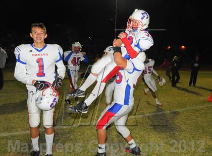 Thumbnail 3 in Pima vs. Joy Christian (AIA D6 Final) photogallery.