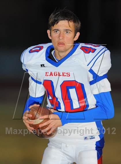 Thumbnail 2 in Pima vs. Joy Christian (AIA D6 Final) photogallery.