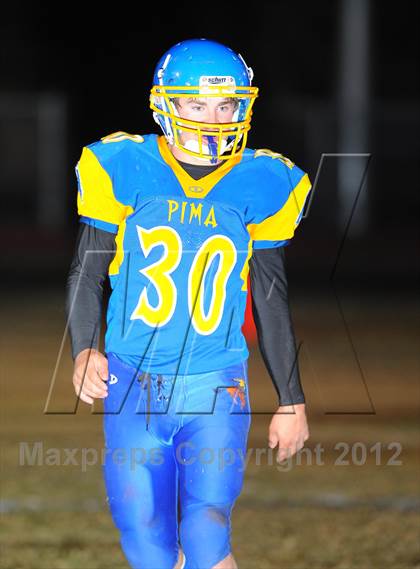 Thumbnail 1 in Pima vs. Joy Christian (AIA D6 Final) photogallery.