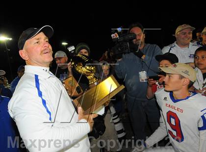 Thumbnail 2 in Pima vs. Joy Christian (AIA D6 Final) photogallery.