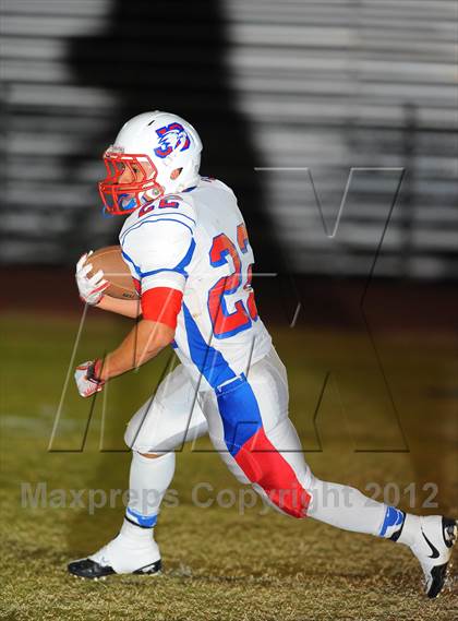Thumbnail 3 in Pima vs. Joy Christian (AIA D6 Final) photogallery.