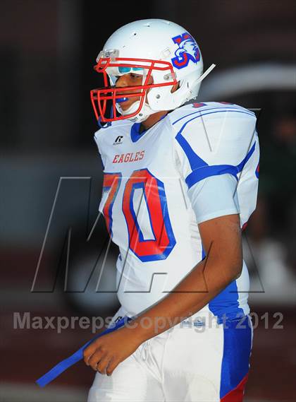 Thumbnail 2 in Pima vs. Joy Christian (AIA D6 Final) photogallery.