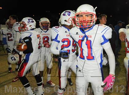 Thumbnail 3 in Pima vs. Joy Christian (AIA D6 Final) photogallery.