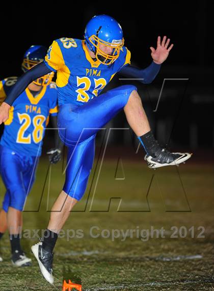 Thumbnail 2 in Pima vs. Joy Christian (AIA D6 Final) photogallery.