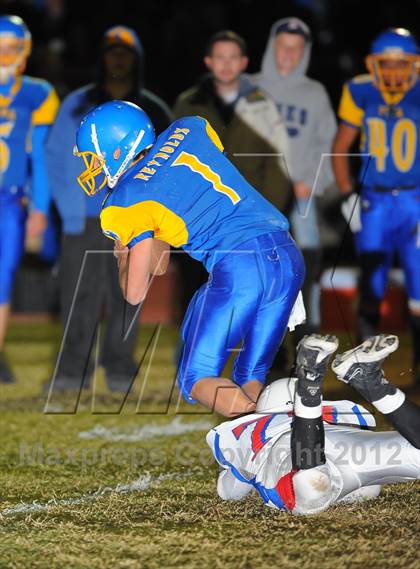 Thumbnail 3 in Pima vs. Joy Christian (AIA D6 Final) photogallery.