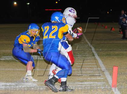 Thumbnail 1 in Pima vs. Joy Christian (AIA D6 Final) photogallery.