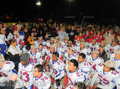Thumbnail 2 in Pima vs. Joy Christian (AIA D6 Final) photogallery.