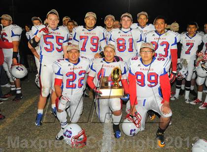 Thumbnail 3 in Pima vs. Joy Christian (AIA D6 Final) photogallery.
