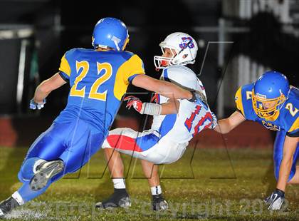 Thumbnail 3 in Pima vs. Joy Christian (AIA D6 Final) photogallery.