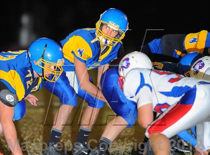 Thumbnail 3 in Pima vs. Joy Christian (AIA D6 Final) photogallery.