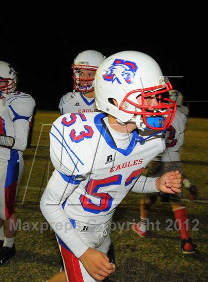 Thumbnail 2 in Pima vs. Joy Christian (AIA D6 Final) photogallery.