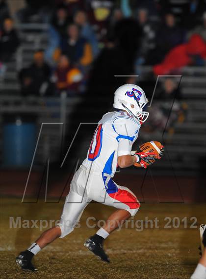 Thumbnail 2 in Pima vs. Joy Christian (AIA D6 Final) photogallery.