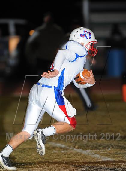 Thumbnail 3 in Pima vs. Joy Christian (AIA D6 Final) photogallery.