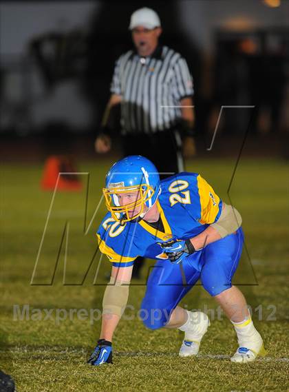 Thumbnail 1 in Pima vs. Joy Christian (AIA D6 Final) photogallery.