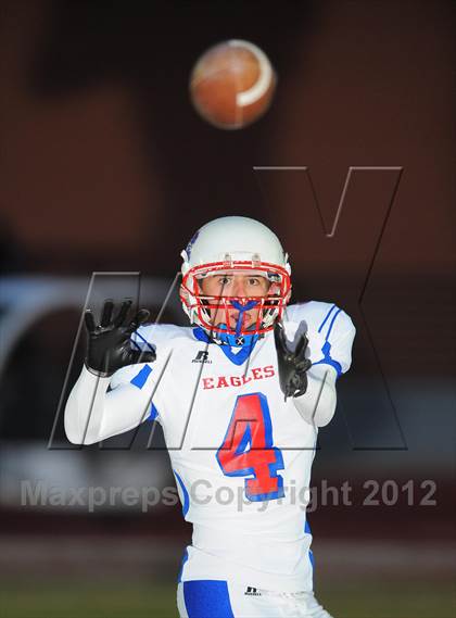 Thumbnail 3 in Pima vs. Joy Christian (AIA D6 Final) photogallery.