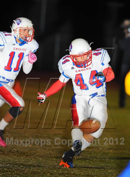Thumbnail 2 in Pima vs. Joy Christian (AIA D6 Final) photogallery.