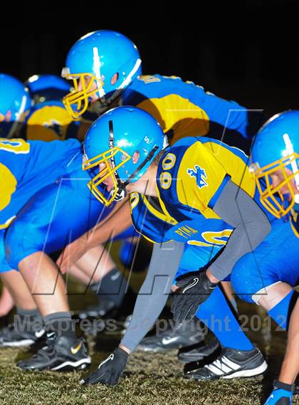 Thumbnail 3 in Pima vs. Joy Christian (AIA D6 Final) photogallery.