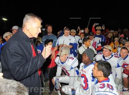 Thumbnail 1 in Pima vs. Joy Christian (AIA D6 Final) photogallery.