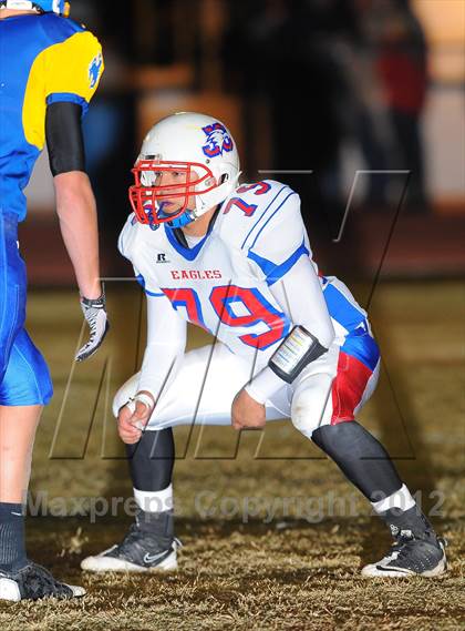 Thumbnail 2 in Pima vs. Joy Christian (AIA D6 Final) photogallery.