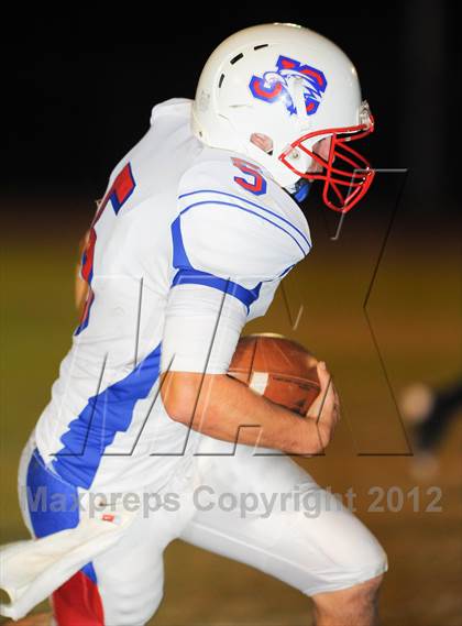 Thumbnail 2 in Pima vs. Joy Christian (AIA D6 Final) photogallery.