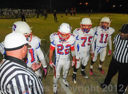 Thumbnail 3 in Pima vs. Joy Christian (AIA D6 Final) photogallery.