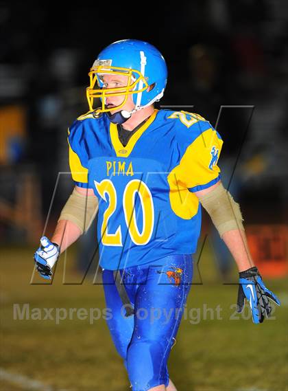 Thumbnail 2 in Pima vs. Joy Christian (AIA D6 Final) photogallery.