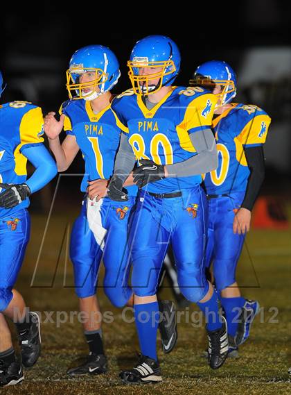 Thumbnail 3 in Pima vs. Joy Christian (AIA D6 Final) photogallery.