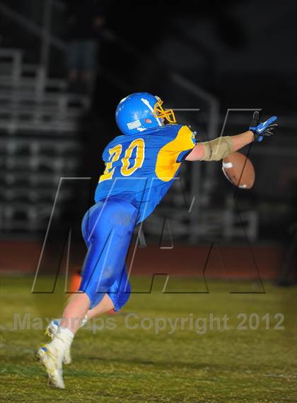 Thumbnail 3 in Pima vs. Joy Christian (AIA D6 Final) photogallery.