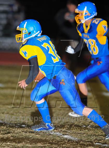 Thumbnail 3 in Pima vs. Joy Christian (AIA D6 Final) photogallery.