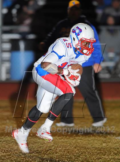 Thumbnail 2 in Pima vs. Joy Christian (AIA D6 Final) photogallery.