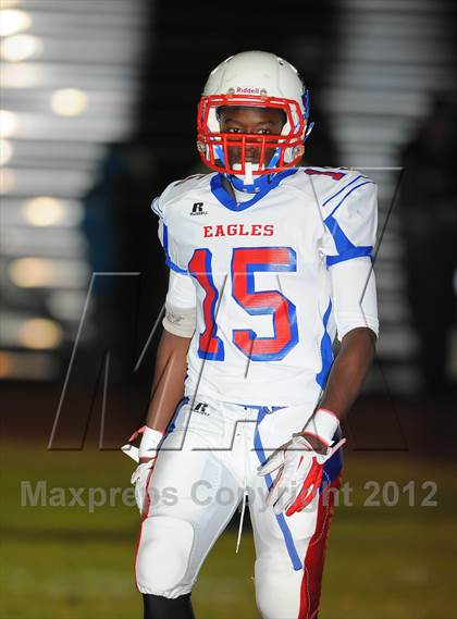 Thumbnail 3 in Pima vs. Joy Christian (AIA D6 Final) photogallery.