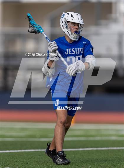 Thumbnail 2 in Jesuit @ Calvary Christian photogallery.