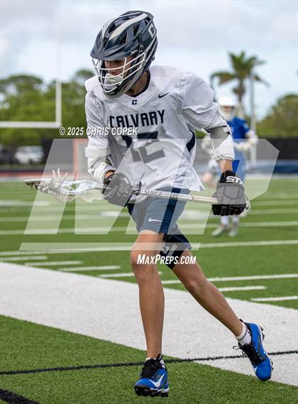 Thumbnail 2 in Jesuit @ Calvary Christian photogallery.