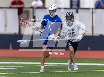 Thumbnail 3 in Jesuit @ Calvary Christian photogallery.