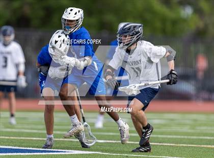 Thumbnail 1 in Jesuit @ Calvary Christian photogallery.