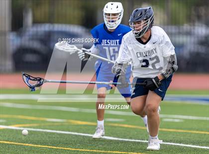 Thumbnail 1 in Jesuit @ Calvary Christian photogallery.