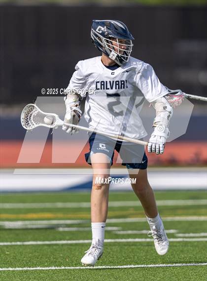 Thumbnail 3 in Jesuit @ Calvary Christian photogallery.