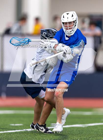 Thumbnail 2 in Jesuit @ Calvary Christian photogallery.