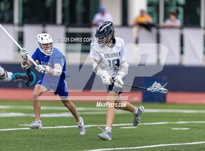 Thumbnail 1 in Jesuit @ Calvary Christian photogallery.