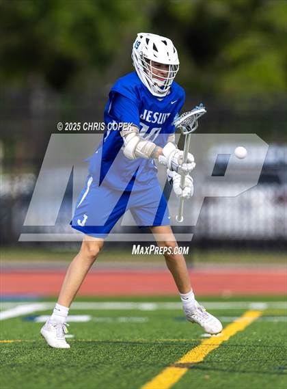 Thumbnail 3 in Jesuit @ Calvary Christian photogallery.