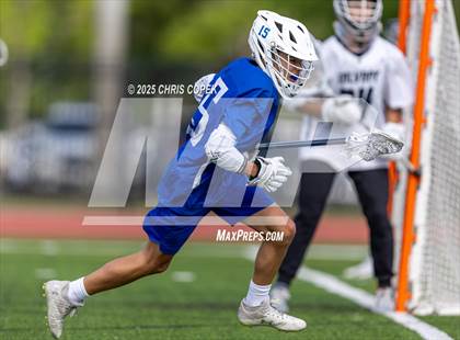 Thumbnail 3 in Jesuit @ Calvary Christian photogallery.