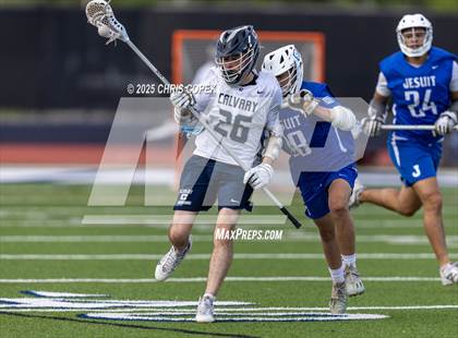Thumbnail 2 in Jesuit @ Calvary Christian photogallery.
