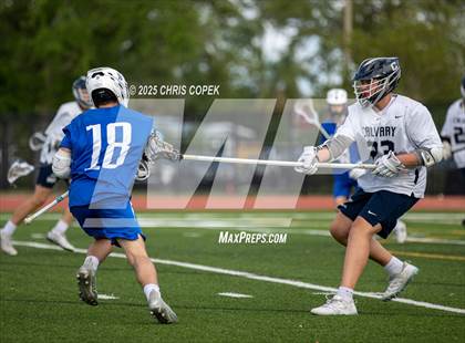 Thumbnail 3 in Jesuit @ Calvary Christian photogallery.