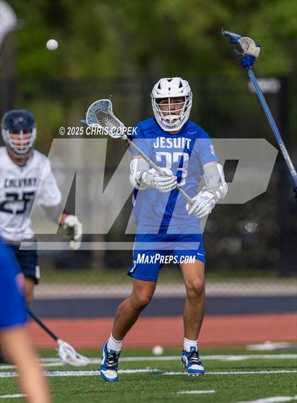Thumbnail 1 in Jesuit @ Calvary Christian photogallery.