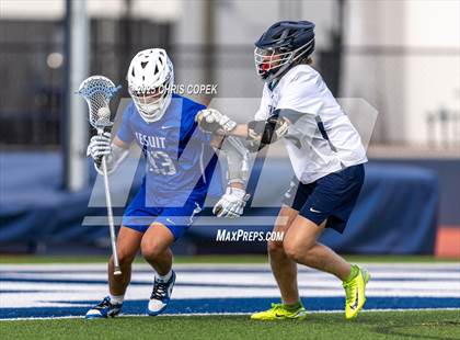 Thumbnail 2 in Jesuit @ Calvary Christian photogallery.