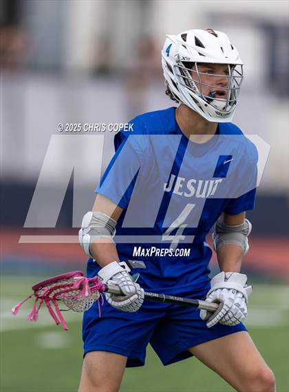 Thumbnail 2 in Jesuit @ Calvary Christian photogallery.